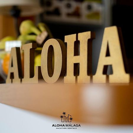 Almar Puerto By Alohamalaga Apartment Exterior photo