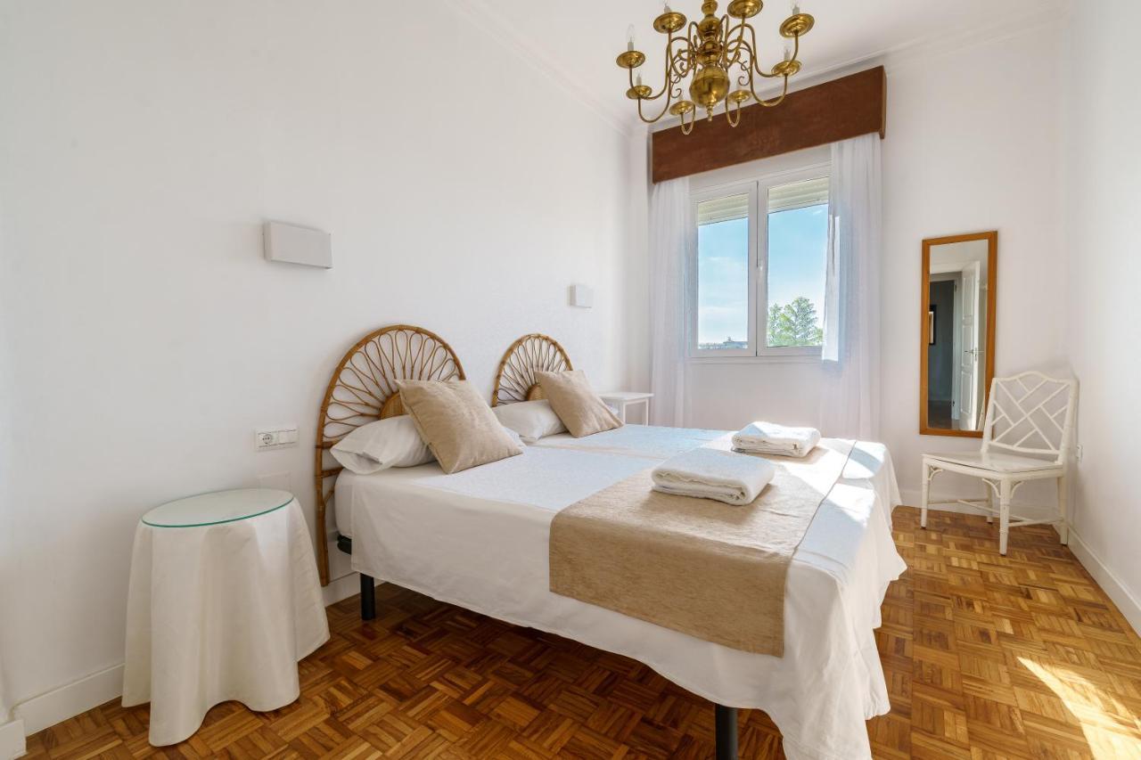 Almar Puerto By Alohamalaga Apartment Exterior photo
