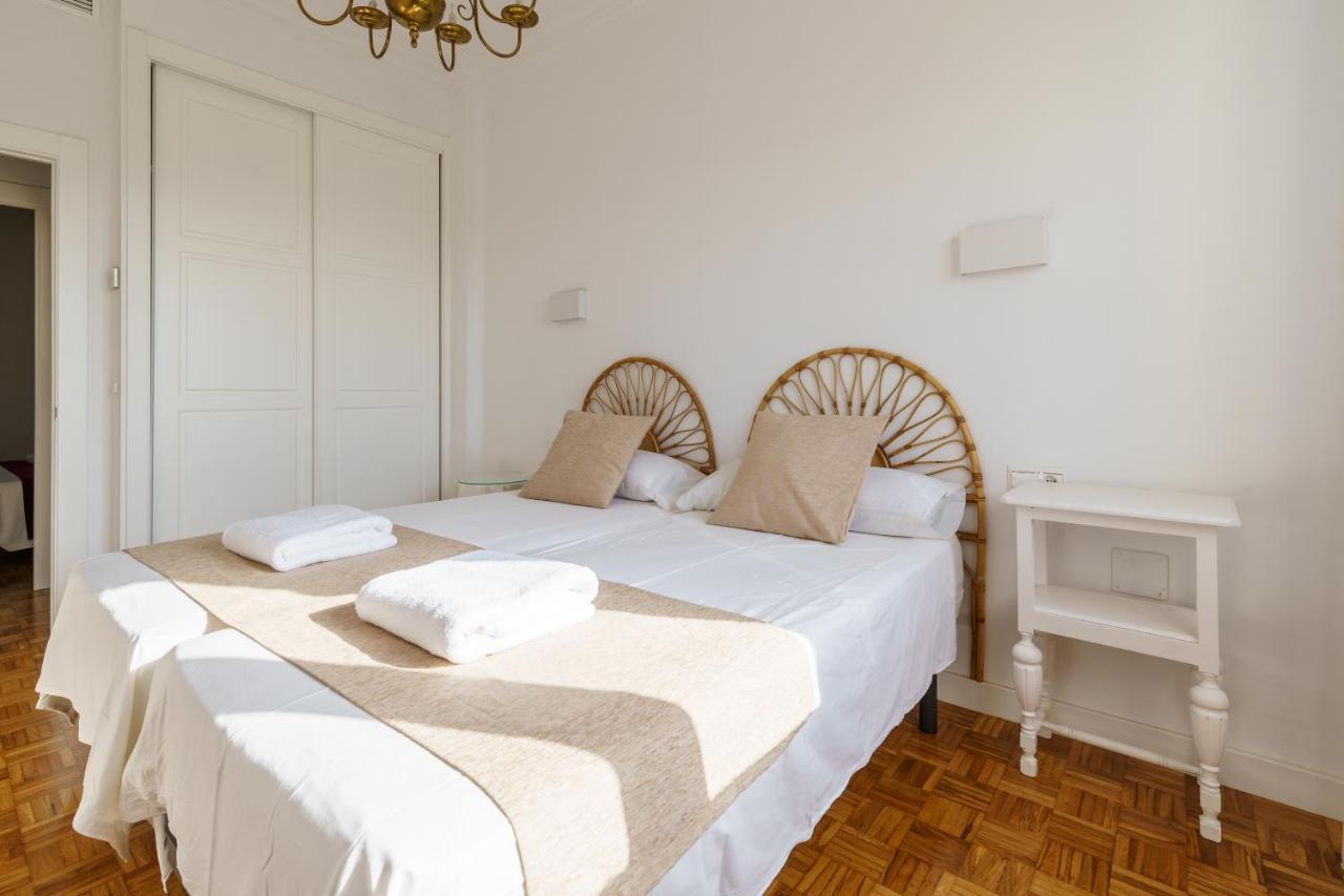 Almar Puerto By Alohamalaga Apartment Exterior photo