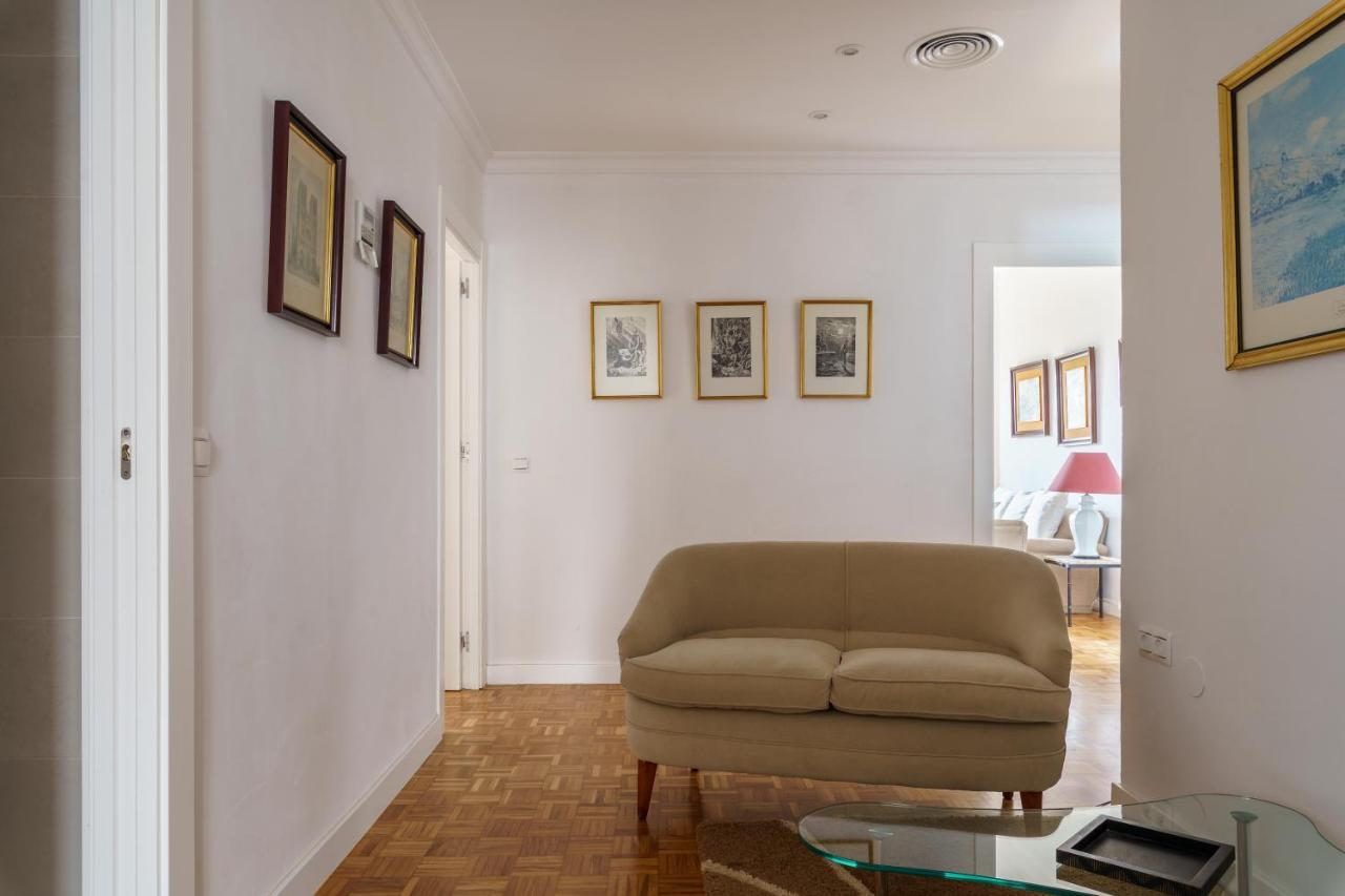 Almar Puerto By Alohamalaga Apartment Exterior photo