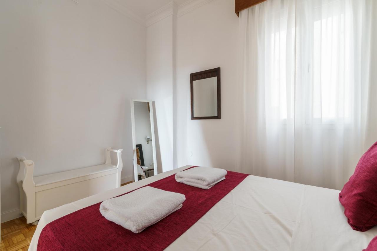 Almar Puerto By Alohamalaga Apartment Exterior photo