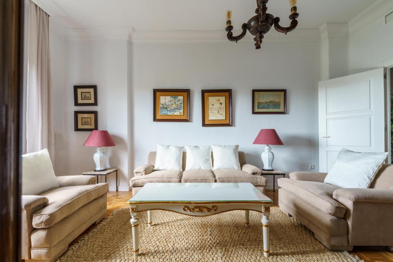 Almar Puerto By Alohamalaga Apartment Exterior photo