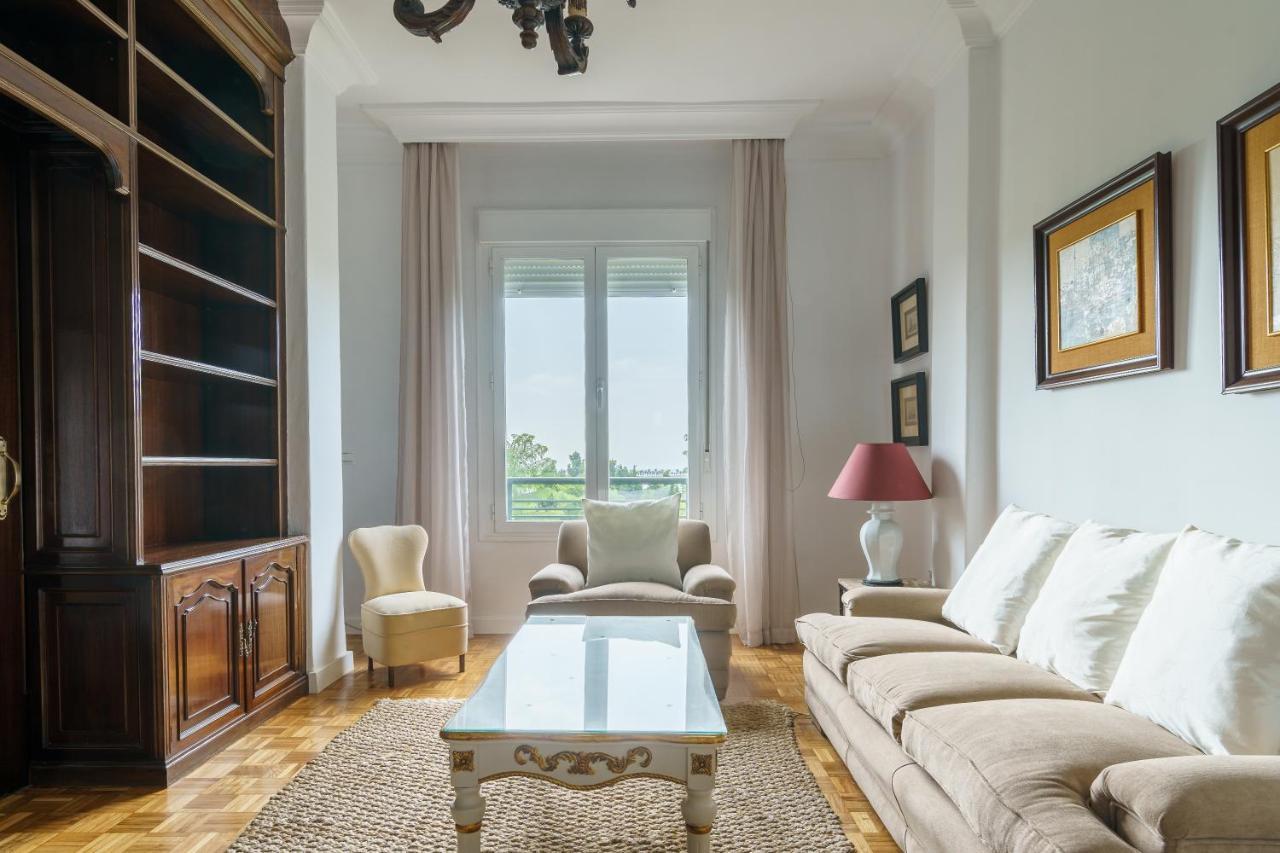 Almar Puerto By Alohamalaga Apartment Exterior photo