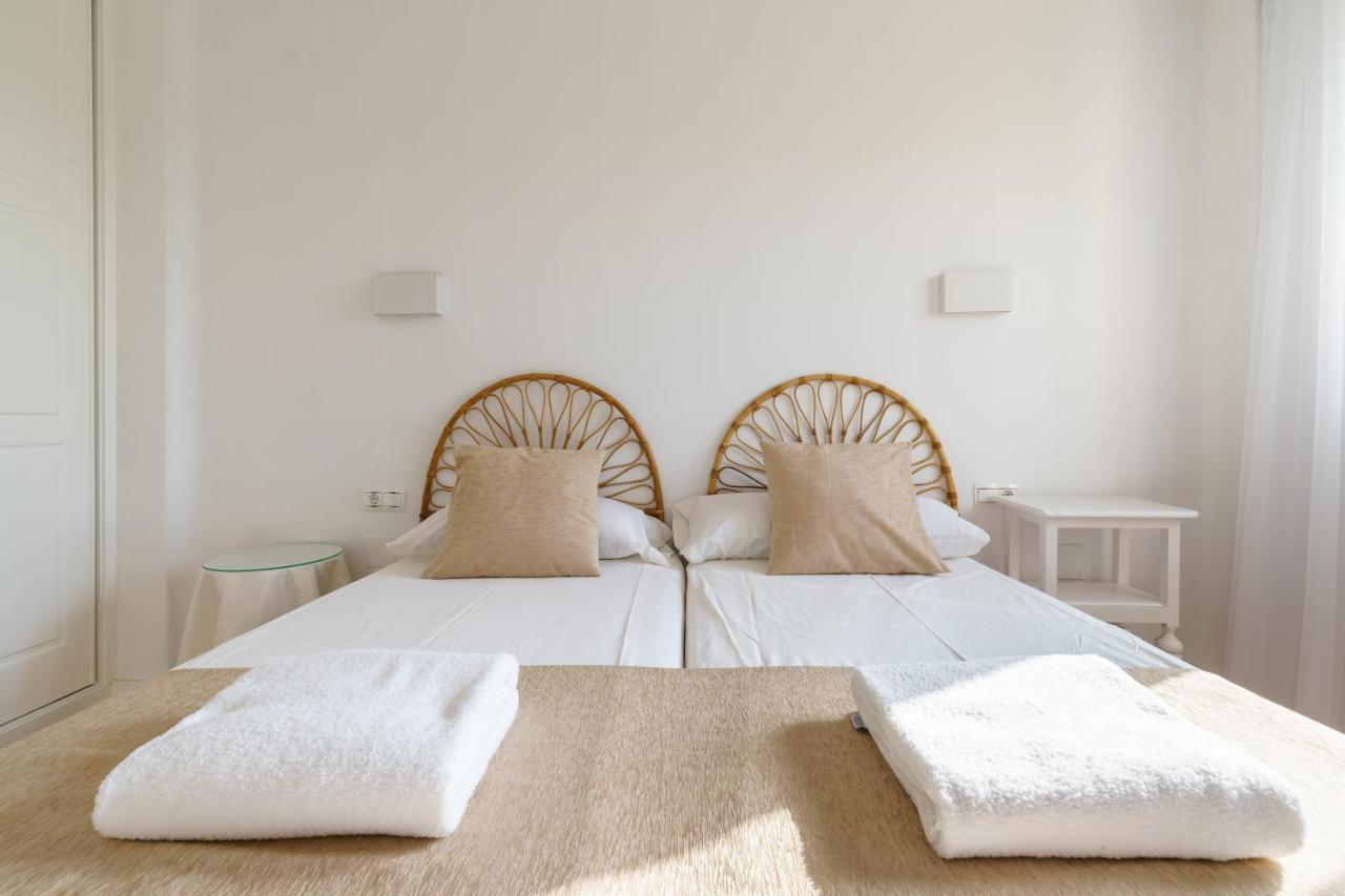 Almar Puerto By Alohamalaga Apartment Exterior photo