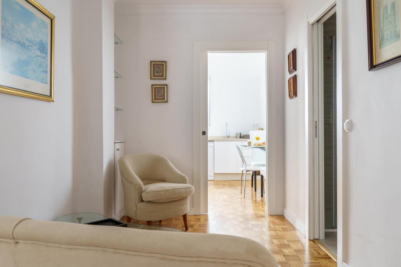 Almar Puerto By Alohamalaga Apartment Exterior photo