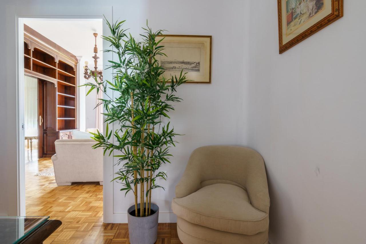 Almar Puerto By Alohamalaga Apartment Exterior photo
