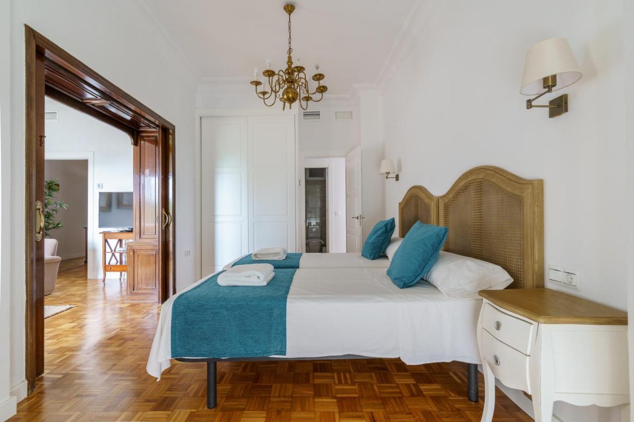 Almar Puerto By Alohamalaga Apartment Exterior photo