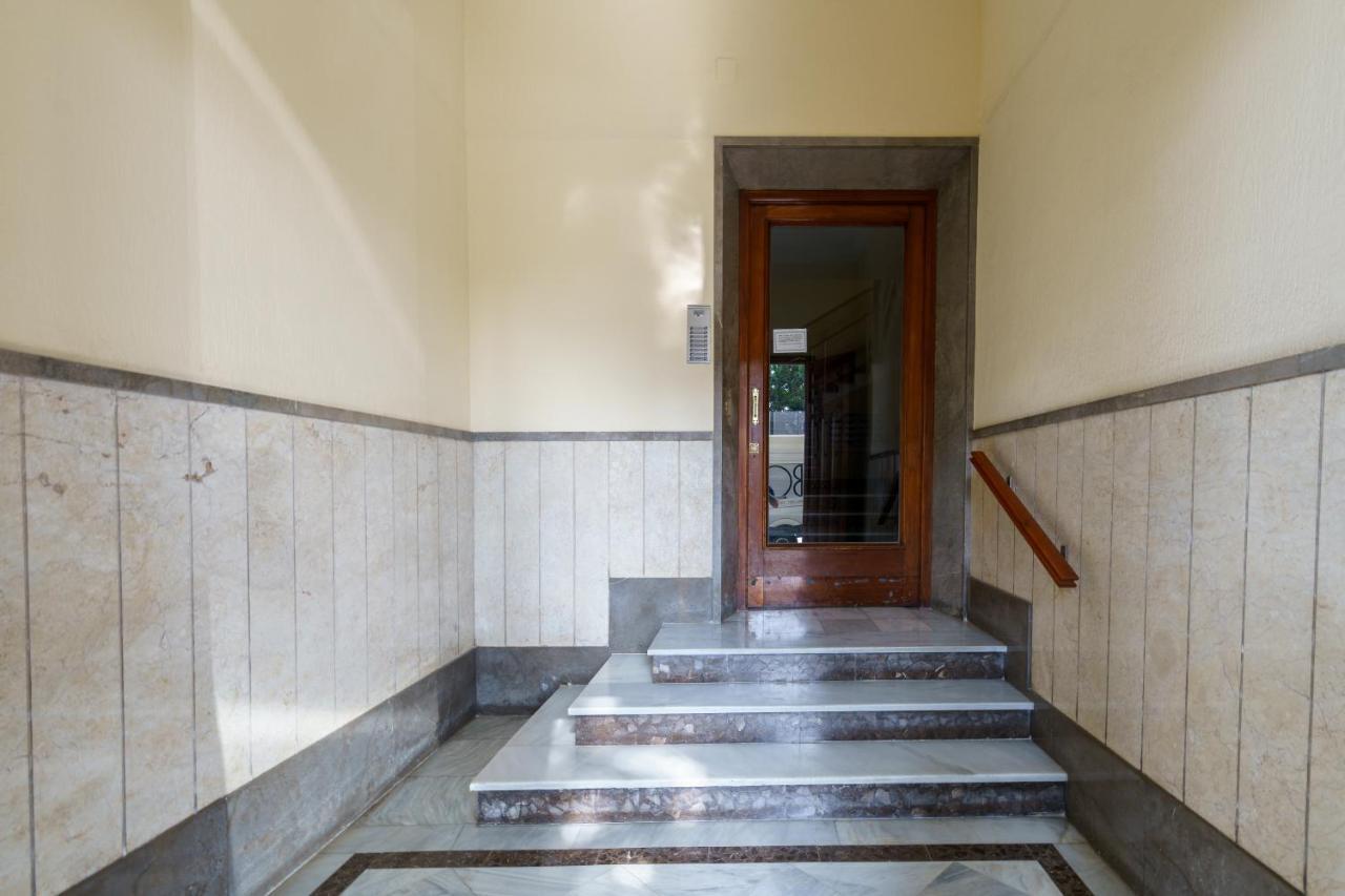 Almar Puerto By Alohamalaga Apartment Exterior photo